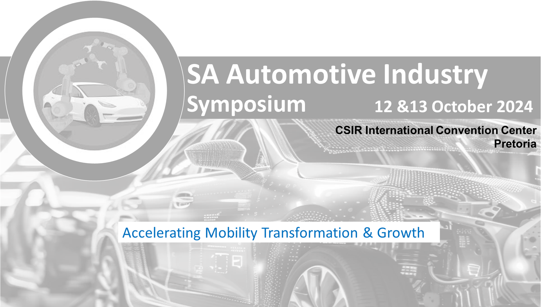SA Autimotive Summit