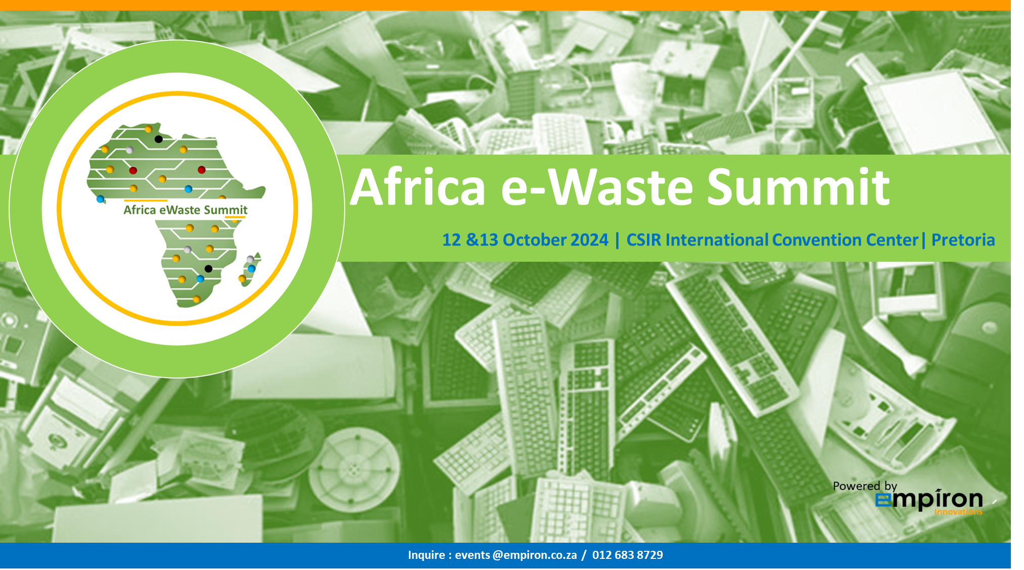 e-Waste Africa